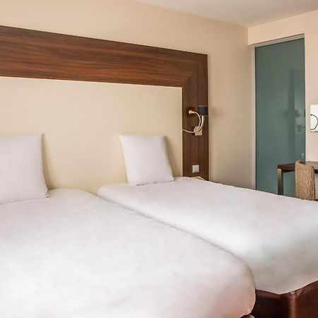 Mercure Paris Porte D'Orleans Montrouge Exteriör bild